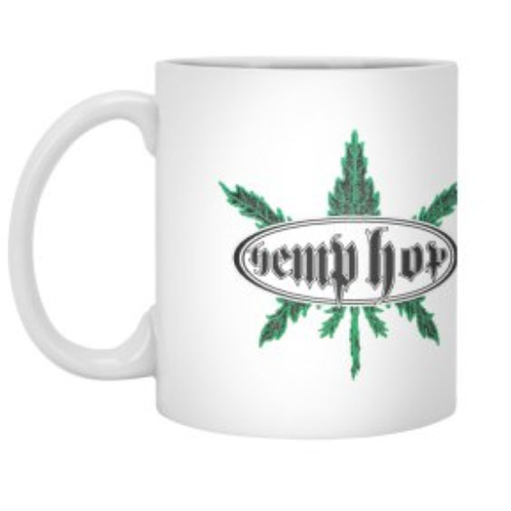 Hemp Hop Mugs