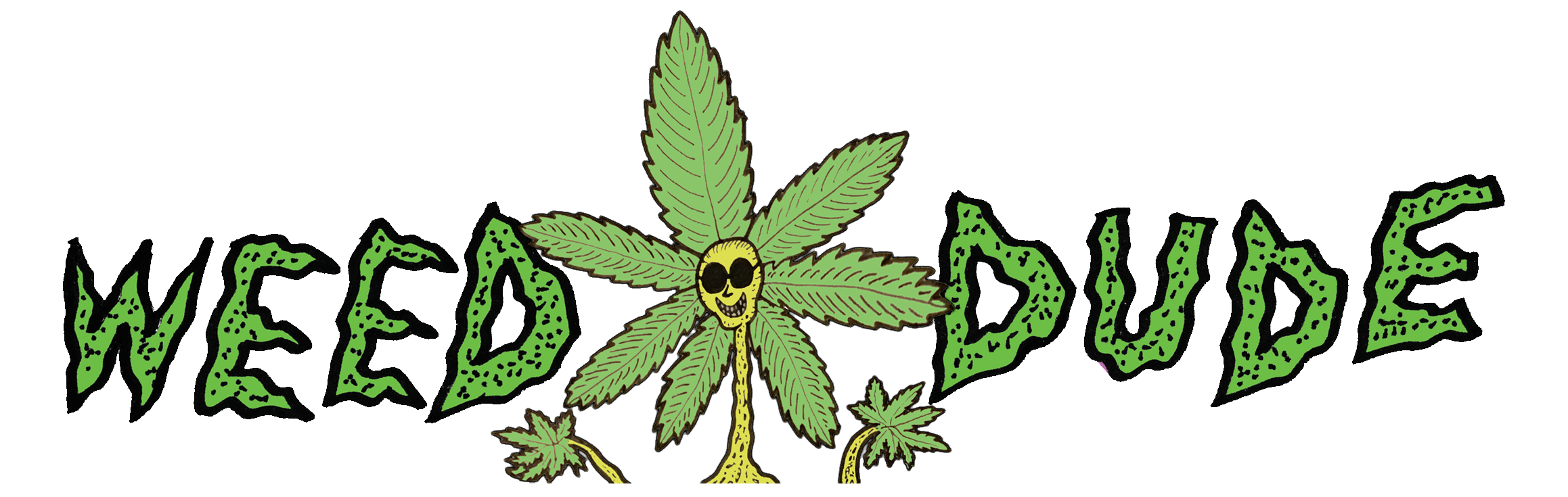 Weed Dude Dot Net