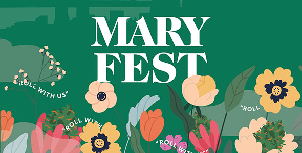 Mary Fest 2025