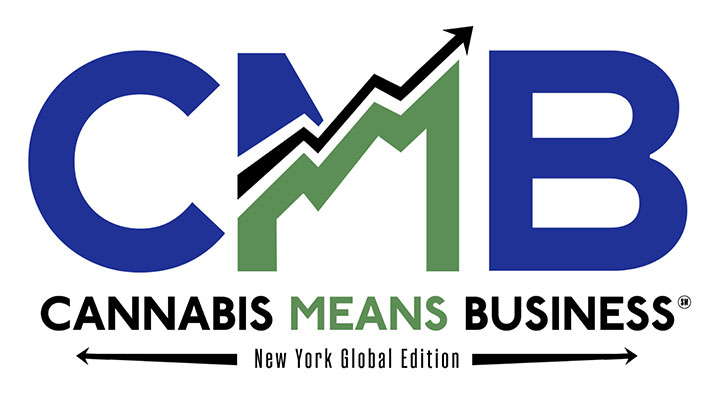 CMB = Cannabis Means Business