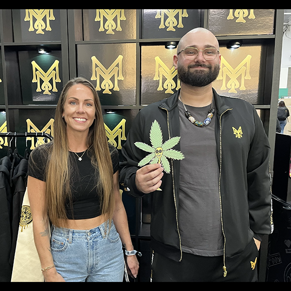 Muha Meds celebrate excellence with Weed Dude at Hall Of Flowers NYC Muha Meds celebrate excellence with Weed Dude at Hall Of Flowers NYC
