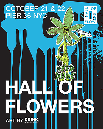 hallofflowers_weeddude26_th Weed Dude at Hall of Flowers 2026 Pictures & Review