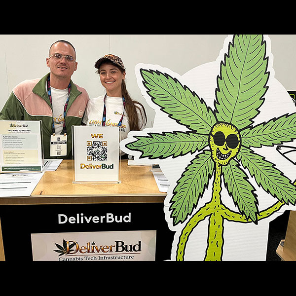 weeddude12_DeliverBud2_600 Deliver Bud to Weed Dude @ Hall Of Flowers NYC 2026
